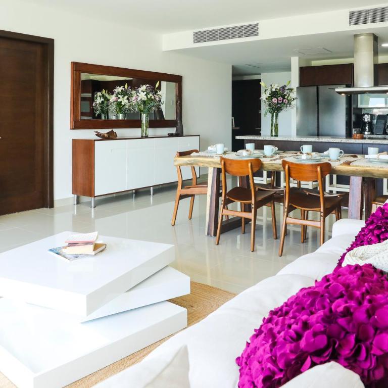 Brand New and Amazing Penthouse! - Apartamento de 2 dormitorios - 26