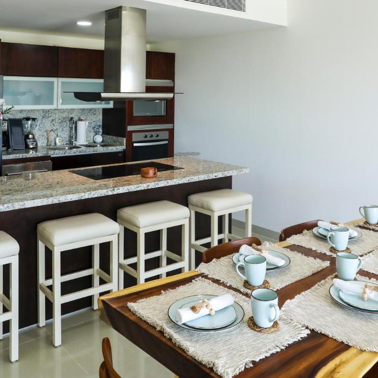 Brand New and Amazing Penthouse! - Apartamento de 2 dormitorios - 27