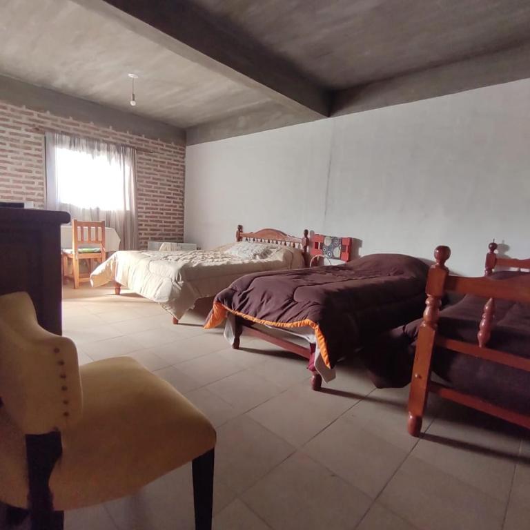 Camino del Inca Jujuy - Apartamentos - Estudio Familiar - 16