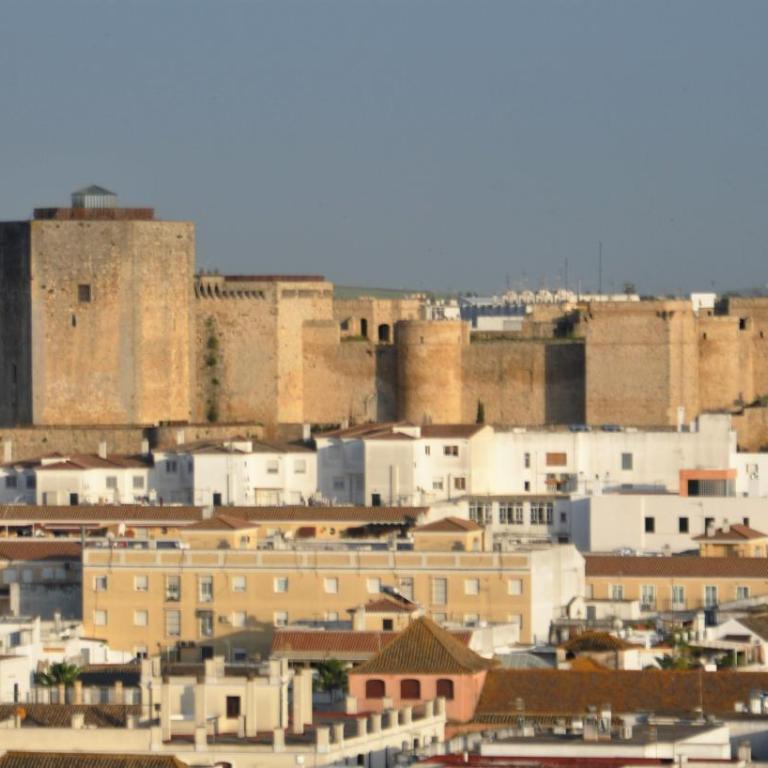 Aires de Doñana. Piscina y Playa. Parking gratis. - Apartamento de 3 dormitorios - 44