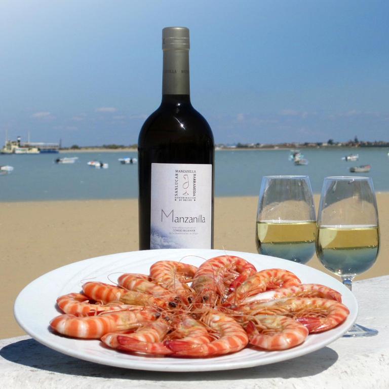 Aires de Doñana. Piscina y Playa. Parking gratis. - Apartamento de 3 dormitorios - 47