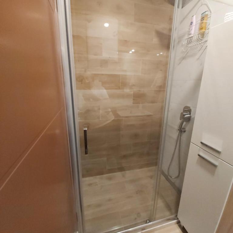Sarajevo City Center Apartment - Apartman sa 1 Spavaćom Sobom - 7
