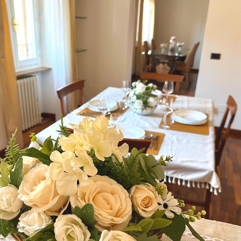 Royal Domus Perugia - via Mazzini - Appartamento con 3 Camere da Letto - 6