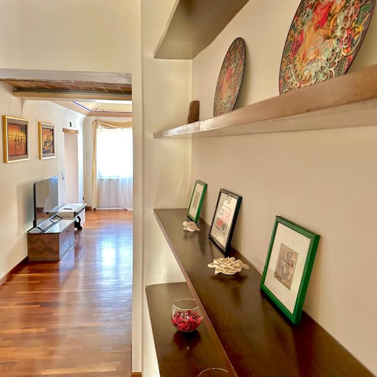 Royal Domus Perugia - via Mazzini - Appartamento con 3 Camere da Letto - 10
