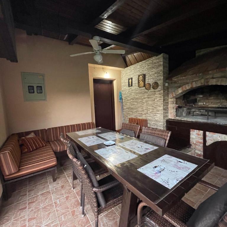 Holiday Home Ajaz Bihac - Four-Bedroom House - 28