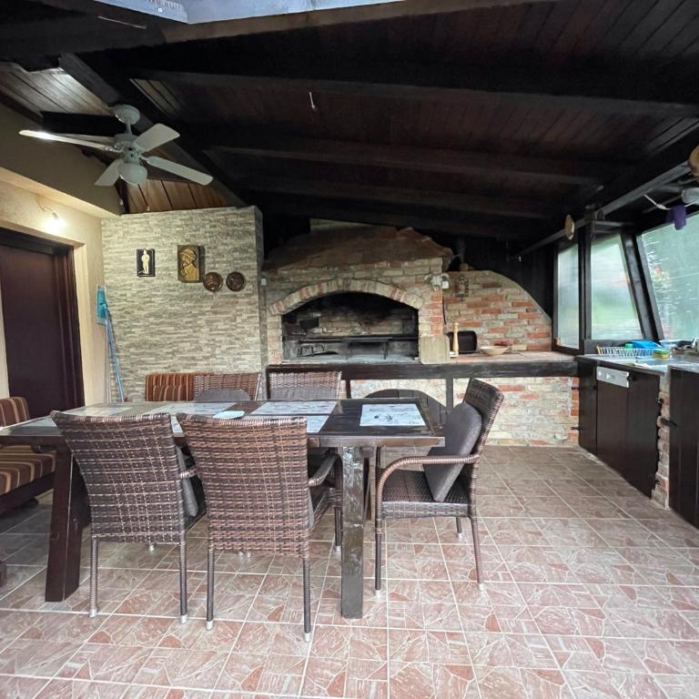 Holiday Home Ajaz Bihac - Four-Bedroom House - 29