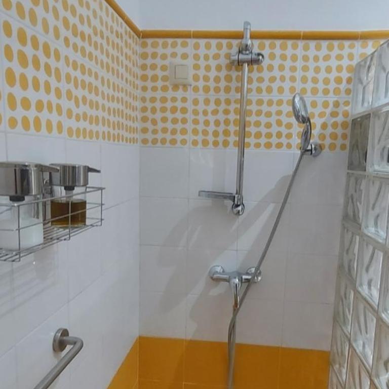 Apartamentos Los Descalzos Free Parking - Apartamento de 2 dormitorios - 66