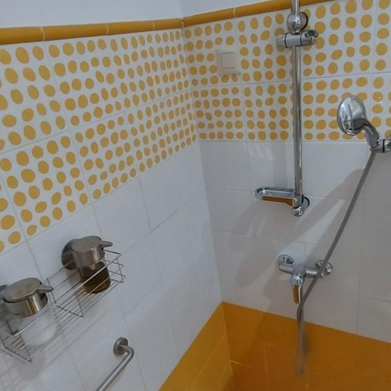 Apartamentos Los Descalzos Free Parking - Apartamento de 2 dormitorios - 65