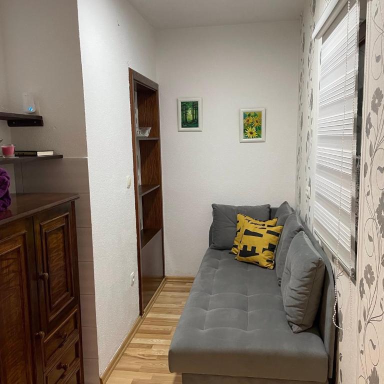 Holiday Home Ajaz Bihac - Four-Bedroom House - 11