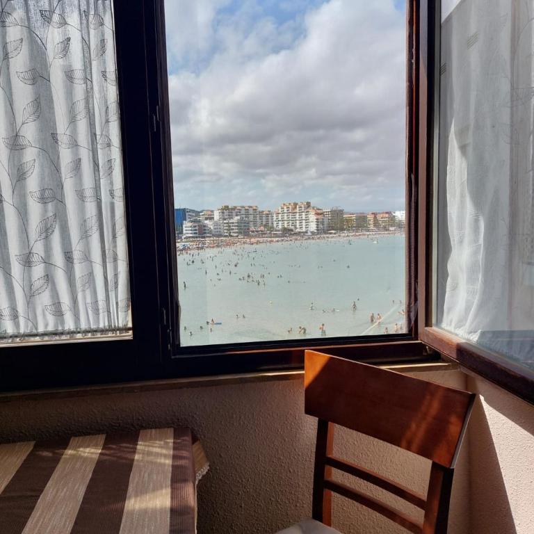 Porteta sobre el mar - Apartamento de 2 dormitorios - 1