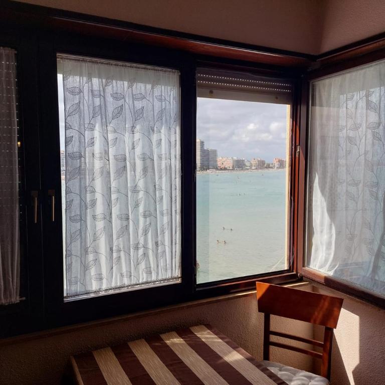 Porteta sobre el mar - Apartamento de 2 dormitorios - 3