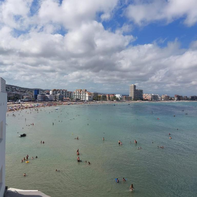 Porteta sobre el mar - Apartamento de 2 dormitorios - 5