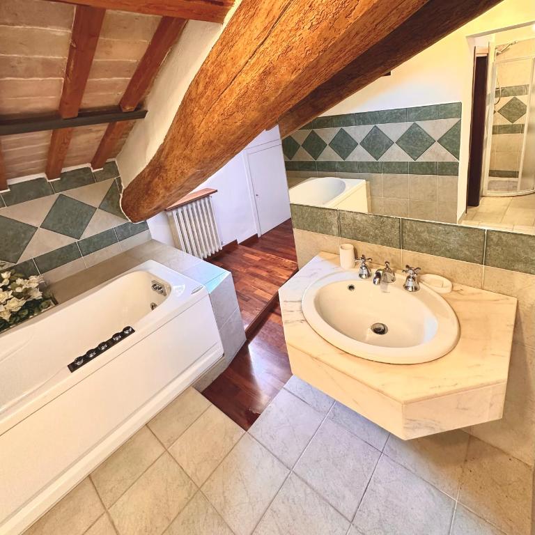 Royal Domus Perugia - via Mazzini - Appartamento con 3 Camere da Letto - 17