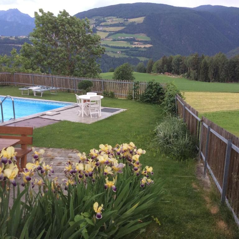 Panorama Residence Schlossblick - Apartment mit 1 Schlafzimmer und Balkon - 1