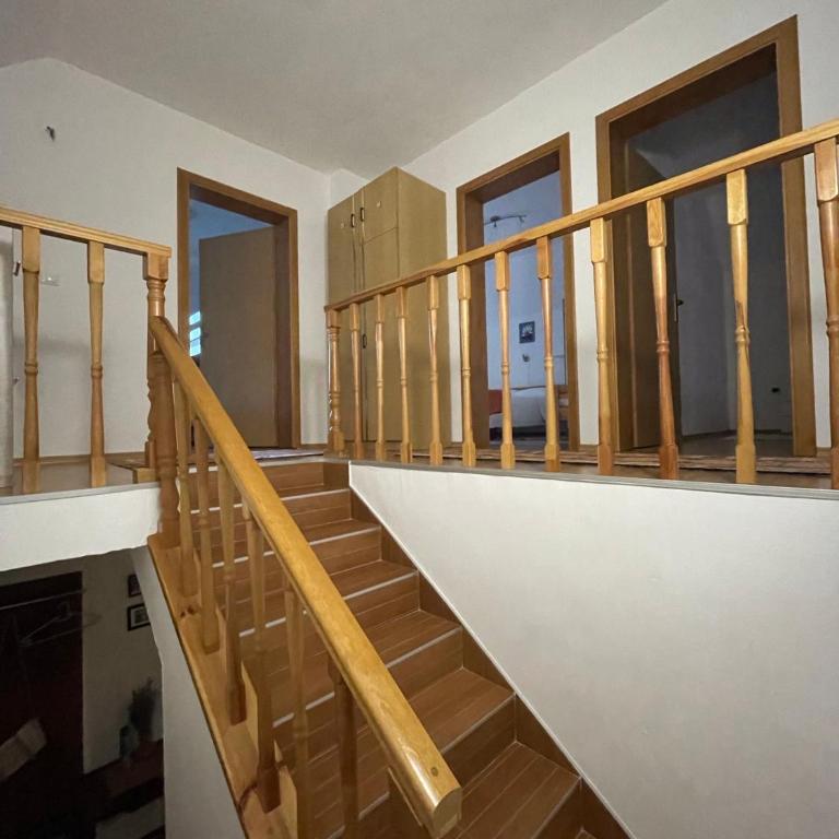 Holiday Home Ajaz Bihac - Four-Bedroom House - 45