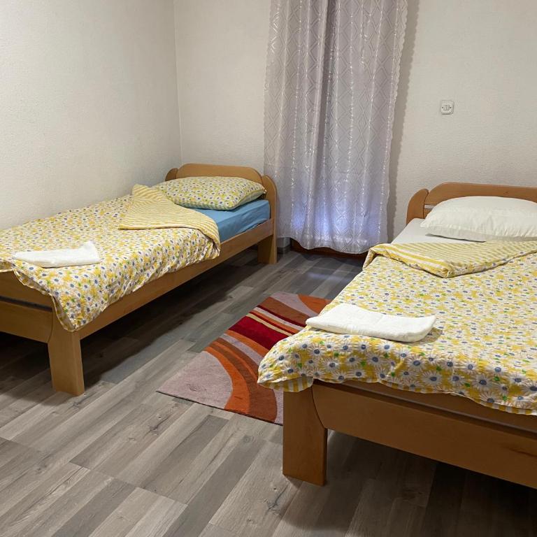 Pišta-pause - Three-Bedroom Apartment - 7