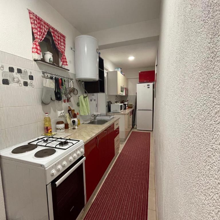 Holiday Home Ajaz Bihac - Four-Bedroom House - 41