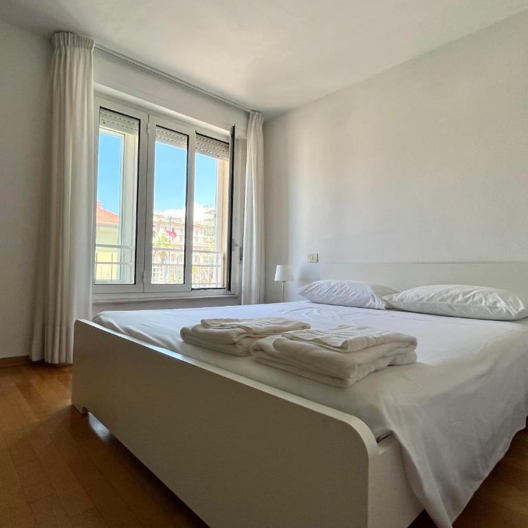 AMAMARE Apartments - Appartamento Deluxe - 6