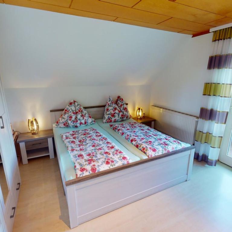 Ferienwohnung Kleissner - Deluxe Apartment - 31