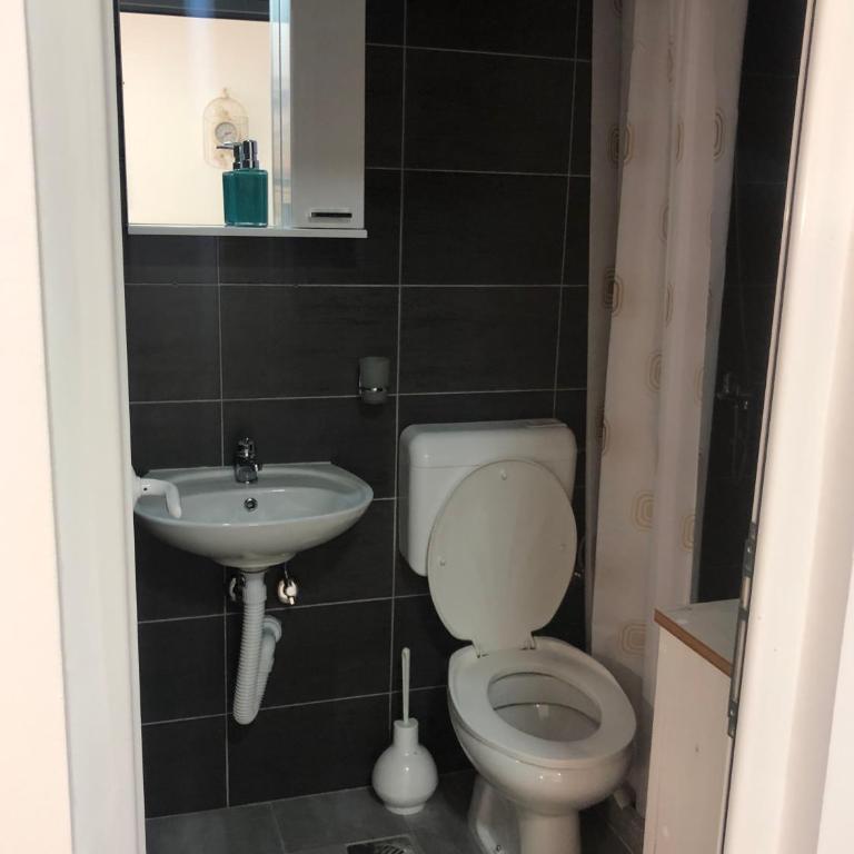 Apartmani Breze - Studio - 2