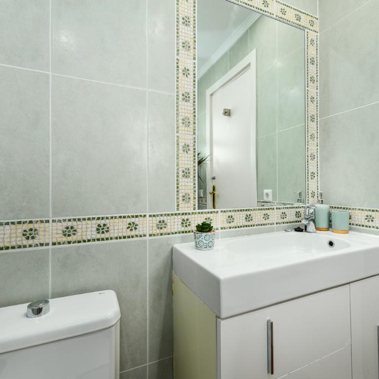 Caroline House Marbella Puerto Banus - One-Bedroom Apartment - 16