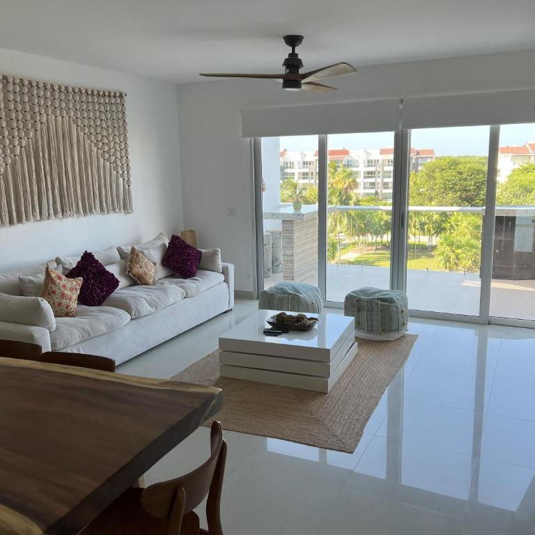 Brand New and Amazing Penthouse! - Apartamento de 2 dormitorios - 34