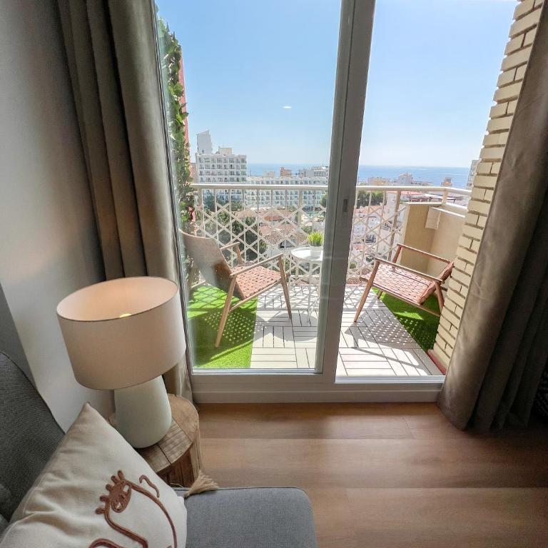 Cozy Studio with Sea Views - Apartamento de 1 dormitorio - 14