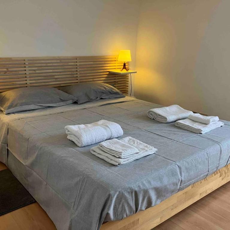 Monti Parioli House - Appartamento con 2 Camere da Letto - 18