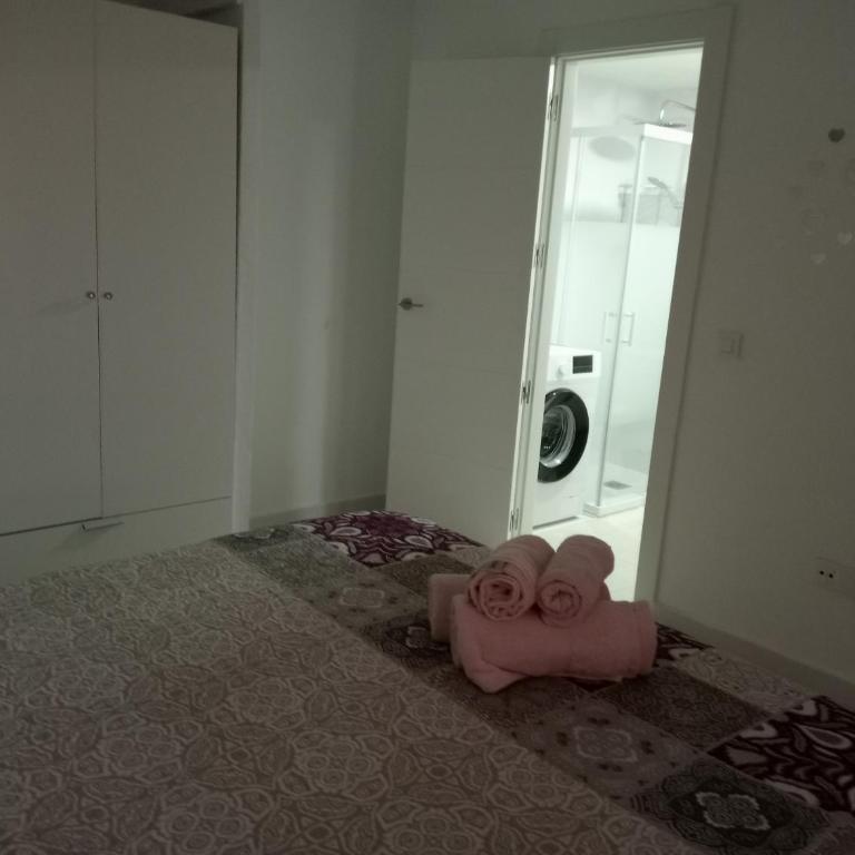 Vera Albacora - Apartamento de 3 dormitorios - Planta baja - 3