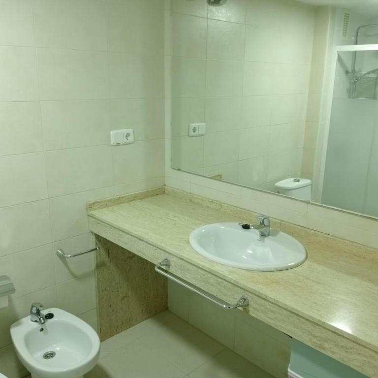 Vera Albacora - Apartamento de 3 dormitorios - Planta baja - 2