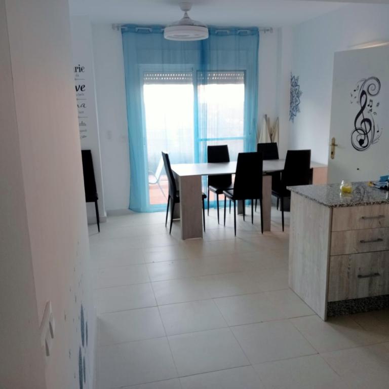 Vera Albacora - Apartamento de 3 dormitorios - Planta baja - 12