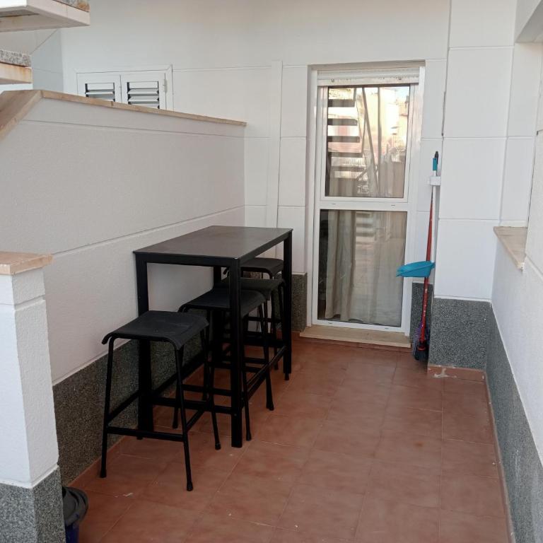 Vera Albacora - Apartamento de 3 dormitorios - Planta baja - 10