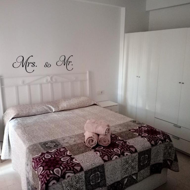 Vera Albacora - Apartamento de 3 dormitorios - Planta baja - 7