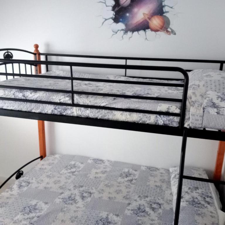 Vera Albacora - Apartamento de 3 dormitorios - Planta baja - 6