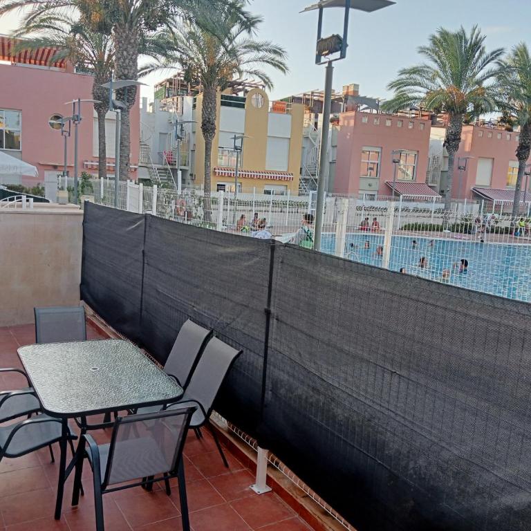 Vera Albacora - Apartamento de 3 dormitorios - Planta baja - 17