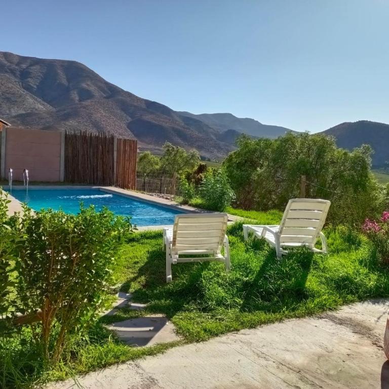 Casa Refugio Guimanta - Vacation Home - 8