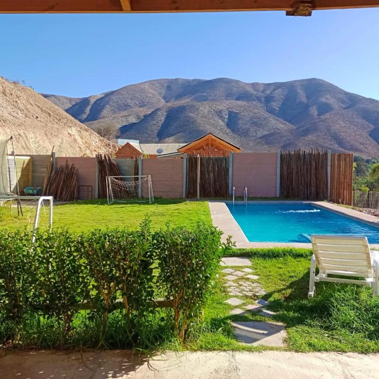 Casa Refugio Guimanta - Vacation Home - 2