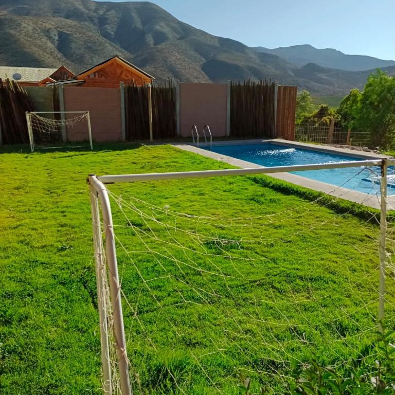Casa Refugio Guimanta - Vacation Home - 10