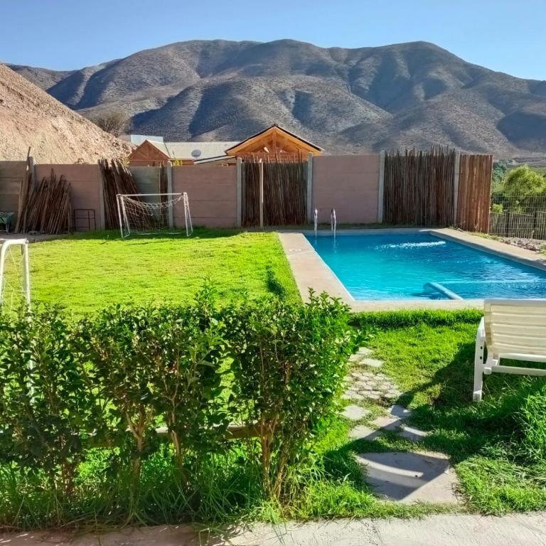 Casa Refugio Guimanta - Vacation Home - 9