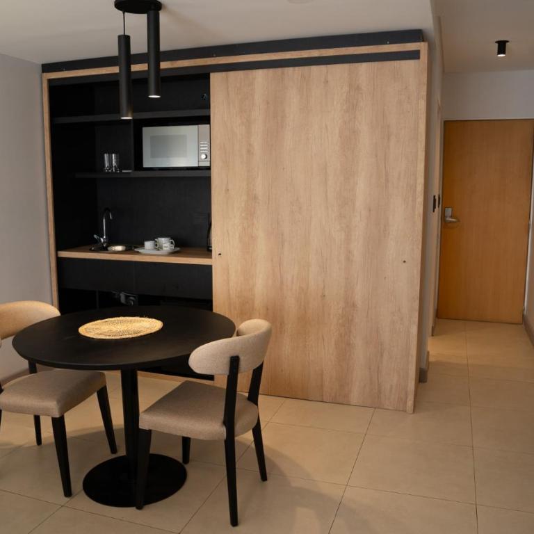 Urbana Suites - Habitación Doble Executive - 7