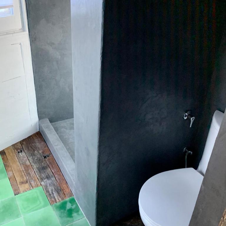 El Bohemar - One-Bedroom Apartment - 19