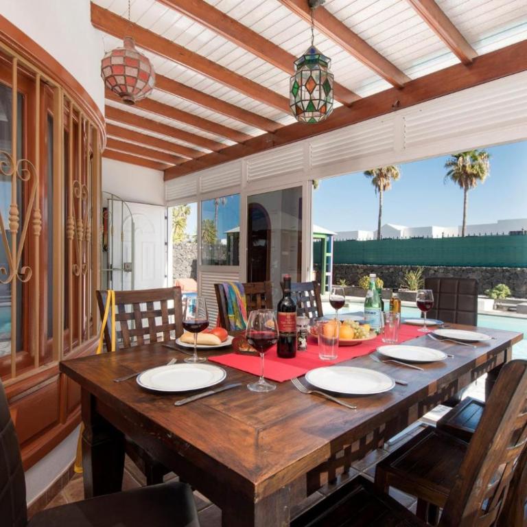 Villa Palmira - Villa with Private Pool - 10