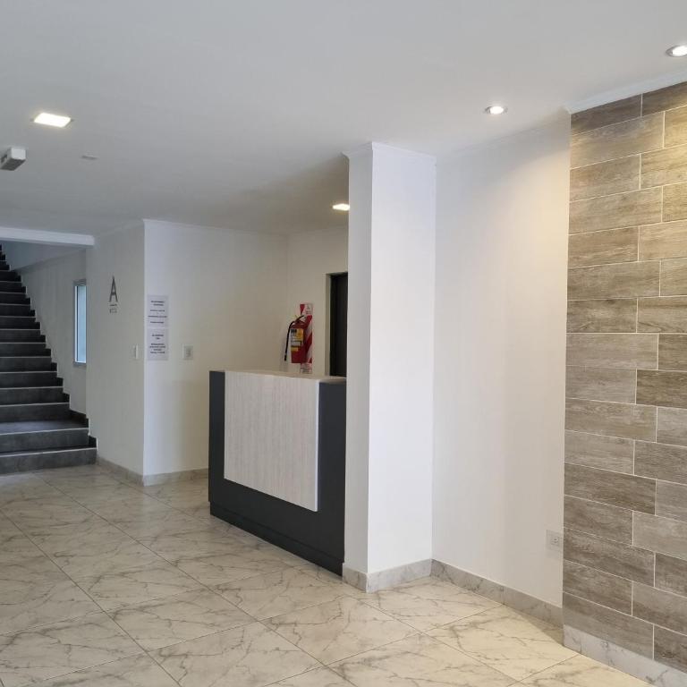 Excelente Departamento con patio - Apartamento - Planta baja - 21
