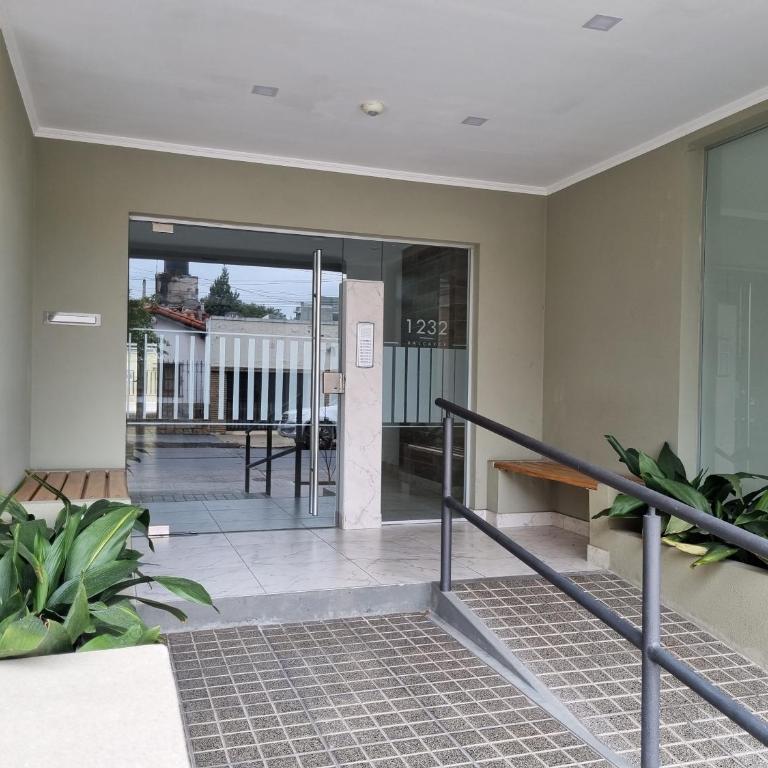 Excelente Departamento con patio - Apartamento - Planta baja - 23