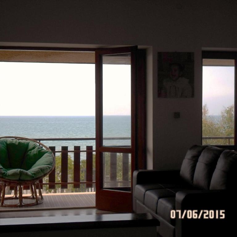 Villa Eva sul Mare area "A" - Villa - Beach Front - 7