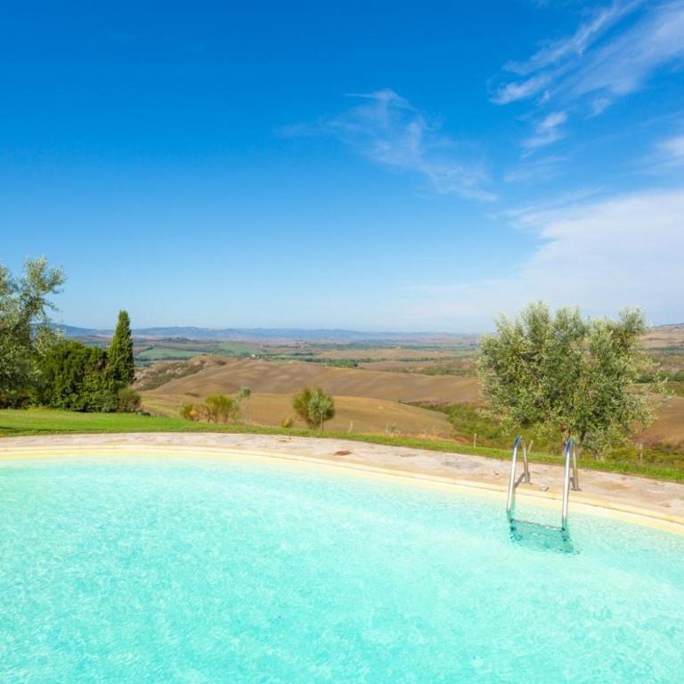 Villa Podere Belvedere - Villa - 3