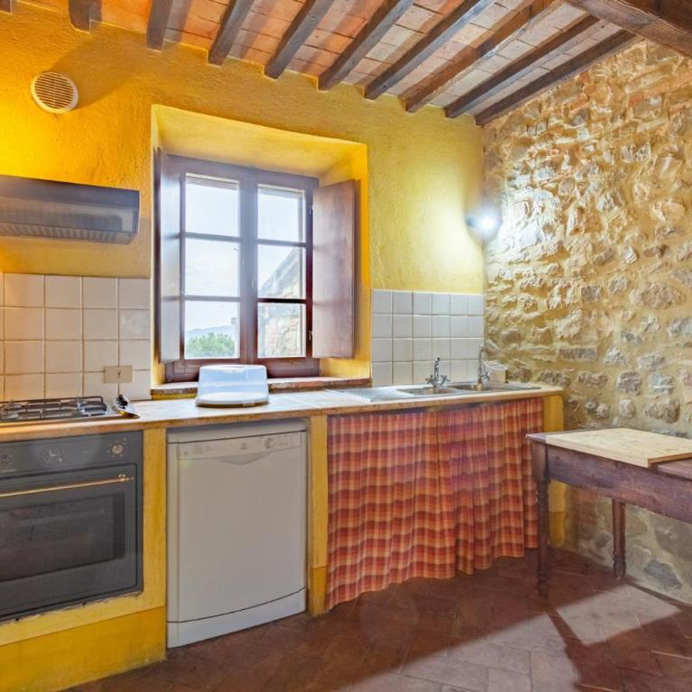 Villa Podere Belvedere - Villa - 25