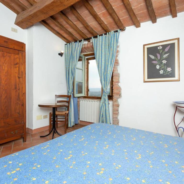 Villa Podere Belvedere - Villa - 31
