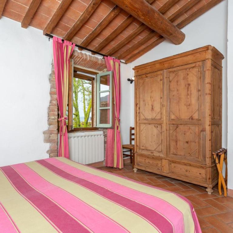 Villa Podere Belvedere - Villa - 36