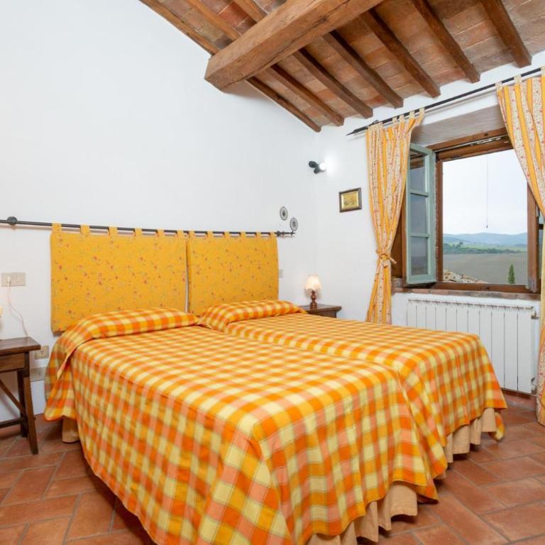 Villa Podere Belvedere - Villa - 37